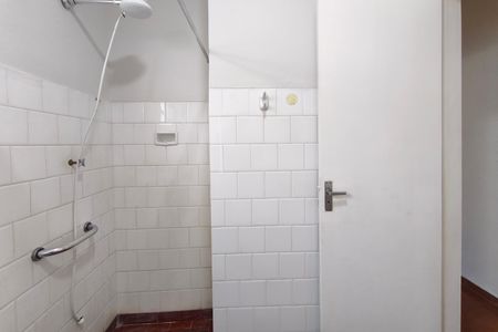 Casa para alugar com 116m², 3 quartos e 1 vaga Casa para alugar com 116m², 3 quartos e 1 vagaBanheiro