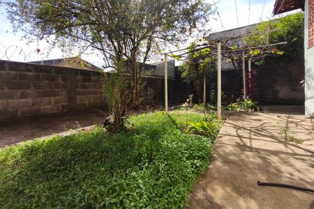 Casa para alugar com 116m², 3 quartos e 1 vaga Casa para alugar com 116m², 3 quartos e 1 vagaQuintal