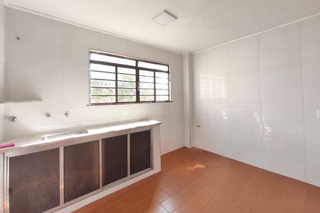 Casa para alugar com 116m², 3 quartos e 1 vaga Casa para alugar com 116m², 3 quartos e 1 vagaCozinha