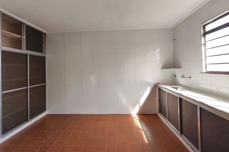 Casa para alugar com 116m², 3 quartos e 1 vaga Casa para alugar com 116m², 3 quartos e 1 vagaCozinha