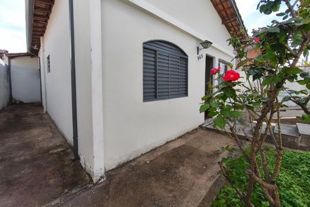 Casa para alugar com 116m², 3 quartos e 1 vaga Casa para alugar com 116m², 3 quartos e 1 vagaQuintal