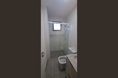 Apartamento para alugar com 84m², 2 quartos e 2 vagas Apartamento para alugar com 84m², 2 quartos e 2 vagasBanheiro