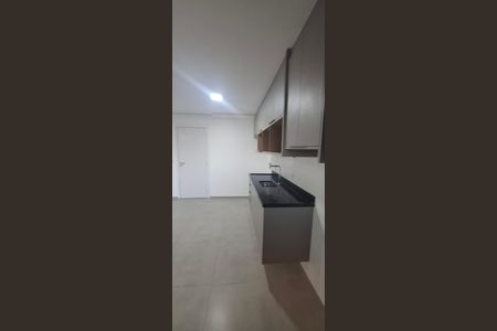 Apartamento para alugar com 84m², 2 quartos e 2 vagas Apartamento para alugar com 84m², 2 quartos e 2 vagasCozinha e Área de Serviço