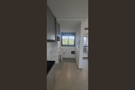Apartamento para alugar com 84m², 2 quartos e 2 vagas Apartamento para alugar com 84m², 2 quartos e 2 vagasCozinha e Área de Serviço
