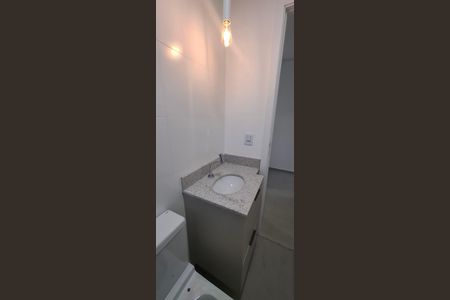 Apartamento para alugar com 84m², 2 quartos e 2 vagas Apartamento para alugar com 84m², 2 quartos e 2 vagasBanheiro