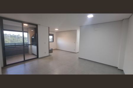 Sala de apartamento para alugar com 2 quartos, 84m² em Jardim Botânico, Ribeirão Preto