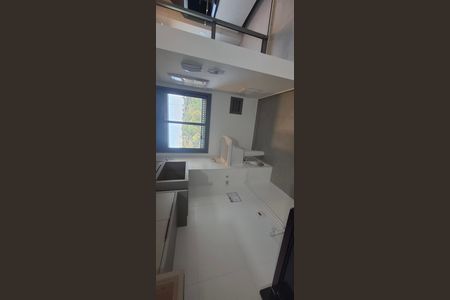 Apartamento para alugar com 84m², 2 quartos e 2 vagas Apartamento para alugar com 84m², 2 quartos e 2 vagasCozinha e Área de Serviço