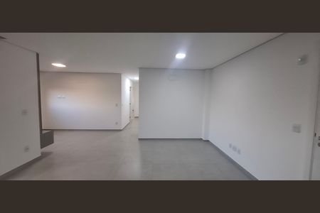 Sala de apartamento para alugar com 2 quartos, 84m² em Jardim Botânico, Ribeirão Preto