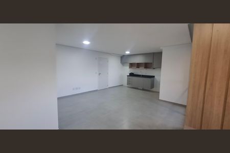 Apartamento para alugar com 84m², 2 quartos e 2 vagas Apartamento para alugar com 84m², 2 quartos e 2 vagasSala