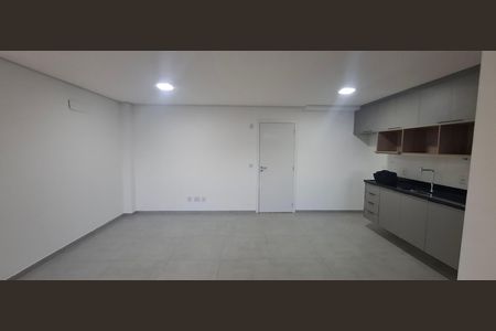 Sala de apartamento para alugar com 2 quartos, 84m² em Jardim Botânico, Ribeirão Preto
