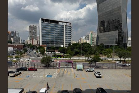Foto 08 de apartamento à venda com 2 quartos, 92m² em Pinheiros, São Paulo