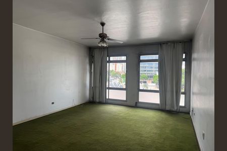 Foto 01 de apartamento à venda com 2 quartos, 92m² em Pinheiros, São Paulo