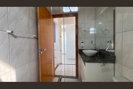 Apartamento à venda com 46m², 2 quartos e 1 vagaBanheiro