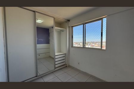 Apartamento à venda com 46m², 2 quartos e 1 vagaQuarto 2