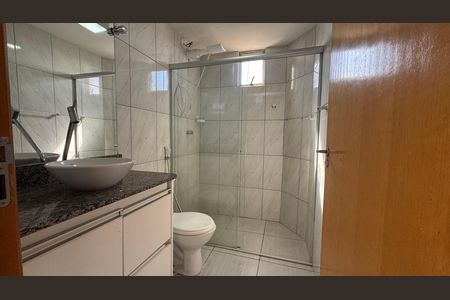 Apartamento à venda com 46m², 2 quartos e 1 vagaBanheiro