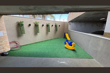 Apartamento à venda com 46m², 2 quartos e 1 vagaBrinquedoteca