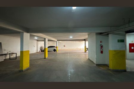 Apartamento à venda com 46m², 2 quartos e 1 vagaGaragem