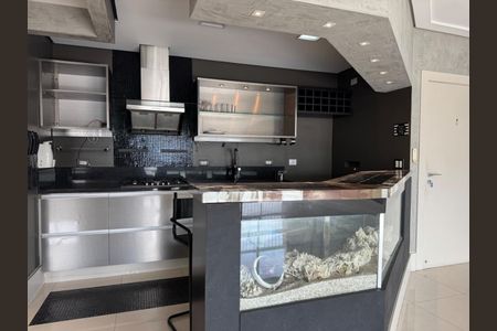 Foto 03 de apartamento à venda com 2 quartos, 92m² em Pinheiros, São Paulo