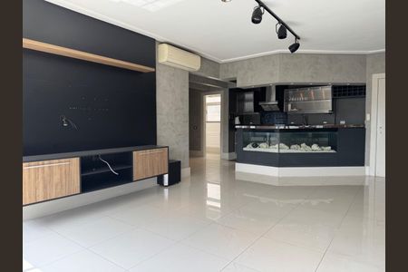 Foto 02 de apartamento à venda com 2 quartos, 92m² em Pinheiros, São Paulo