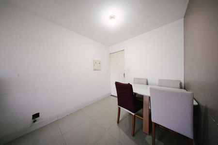 Sala de apartamento à venda com 2 quartos, 70m² em Vila Pierina, São Paulo
