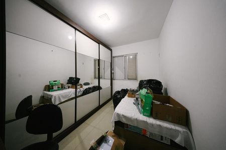 Quarto 2 de apartamento à venda com 2 quartos, 70m² em Vila Pierina, São Paulo