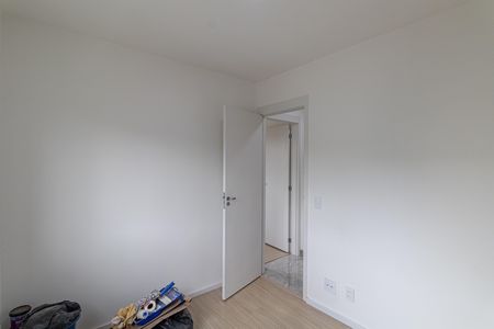 Apartamento para alugar com 42m², 2 quartos e sem vagaQuarto 2