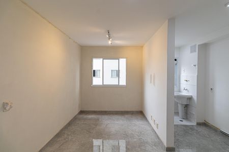 Apartamento para alugar com 42m², 2 quartos e sem vagaSala/Cozinha/Área de Serviço 
