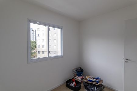 Apartamento para alugar com 42m², 2 quartos e sem vagaQuarto 2
