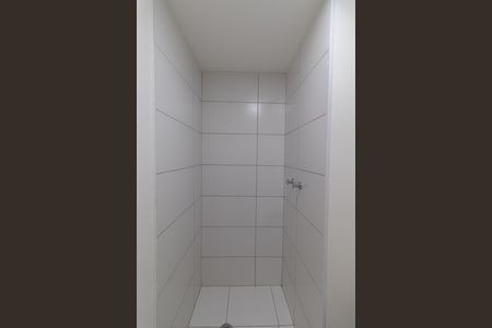 Apartamento para alugar com 42m², 2 quartos e sem vagaBanheiro