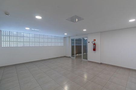 Apartamento para alugar com 42m², 2 quartos e sem vagaÁrea Comum - Hall de Entrada  