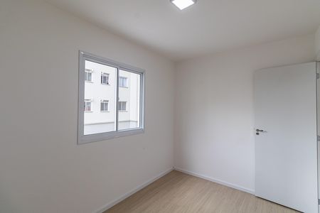 Quarto 1 de apartamento para alugar com 2 quartos, 42m² em Vila Silvia, São Paulo