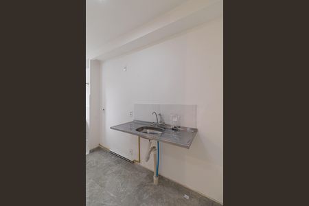Apartamento para alugar com 42m², 2 quartos e sem vagaSala/Cozinha/Área de Serviço 