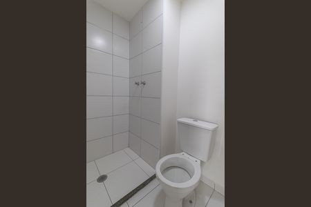 Apartamento para alugar com 42m², 2 quartos e sem vagaBanheiro