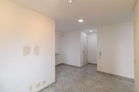 Apartamento para alugar com 42m², 2 quartos e sem vagaSala/Cozinha/Área de Serviço 