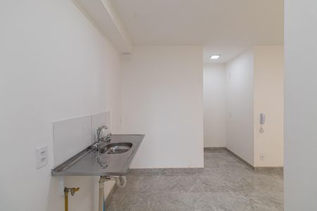 Apartamento para alugar com 42m², 2 quartos e sem vagaSala/Cozinha/Área de Serviço 