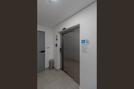 Apartamento para alugar com 42m², 2 quartos e sem vagaÁrea Comum - Elevador 