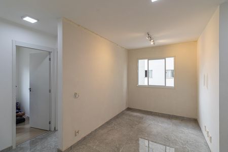 Apartamento para alugar com 42m², 2 quartos e sem vagaSala/Cozinha/Área de Serviço 