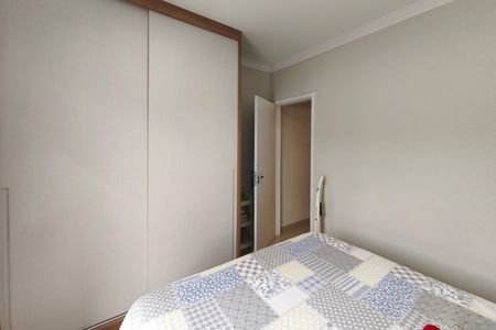 Casa de condomínio à venda com 70m², 2 quartos e 1 vaga Casa de condomínio à venda com 70m², 2 quartos e 1 vagaQuarto 1