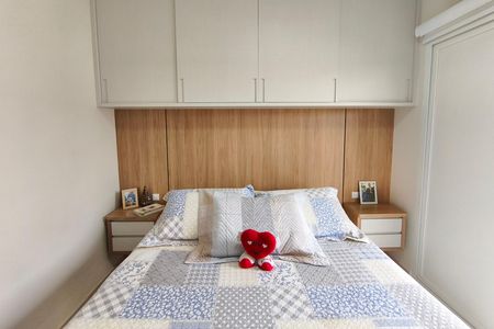 Casa de condomínio à venda com 70m², 2 quartos e 1 vaga Casa de condomínio à venda com 70m², 2 quartos e 1 vagaQuarto 1