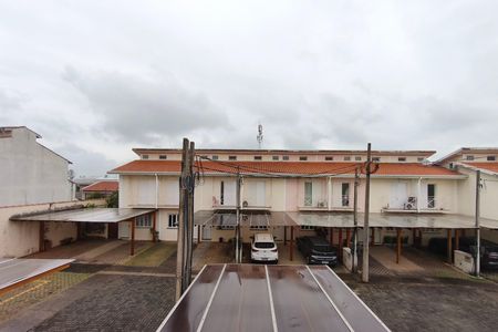 Casa de condomínio à venda com 70m², 2 quartos e 1 vaga Casa de condomínio à venda com 70m², 2 quartos e 1 vagaVista