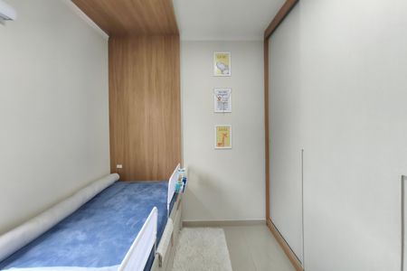 Casa de condomínio à venda com 70m², 2 quartos e 1 vaga Casa de condomínio à venda com 70m², 2 quartos e 1 vagaQuarto 2