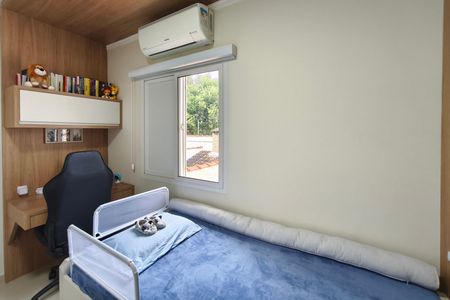Casa de condomínio à venda com 70m², 2 quartos e 1 vaga Casa de condomínio à venda com 70m², 2 quartos e 1 vagaQuarto 2