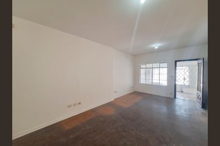 Sala de casa para alugar com 2 quartos, 140m² em Santana, São Paulo