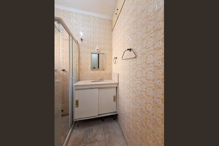Casa para alugar com 140m², 2 quartos e 2 vagasBanheiro 