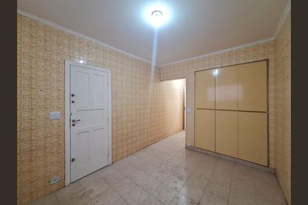 Casa para alugar com 140m², 2 quartos e 2 vagasCozinha
