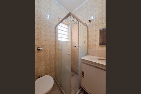Casa para alugar com 140m², 2 quartos e 2 vagasBanheiro 