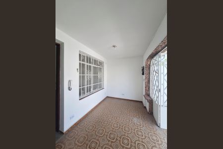 Casa para alugar com 140m², 2 quartos e 2 vagasAntessala