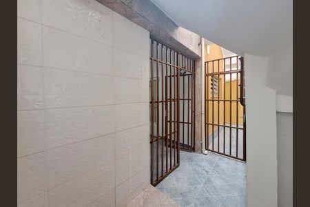 Casa para alugar com 140m², 2 quartos e 2 vagasÁrea de Serviço