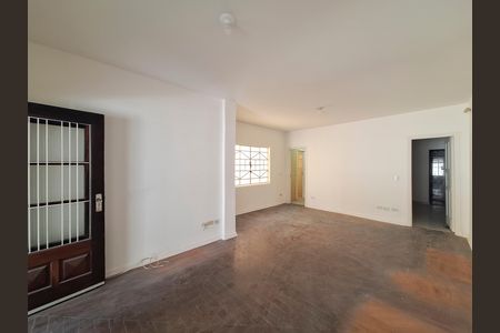 Sala de casa para alugar com 2 quartos, 140m² em Santana, São Paulo