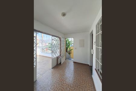 Antessala de casa para alugar com 2 quartos, 140m² em Santana, São Paulo